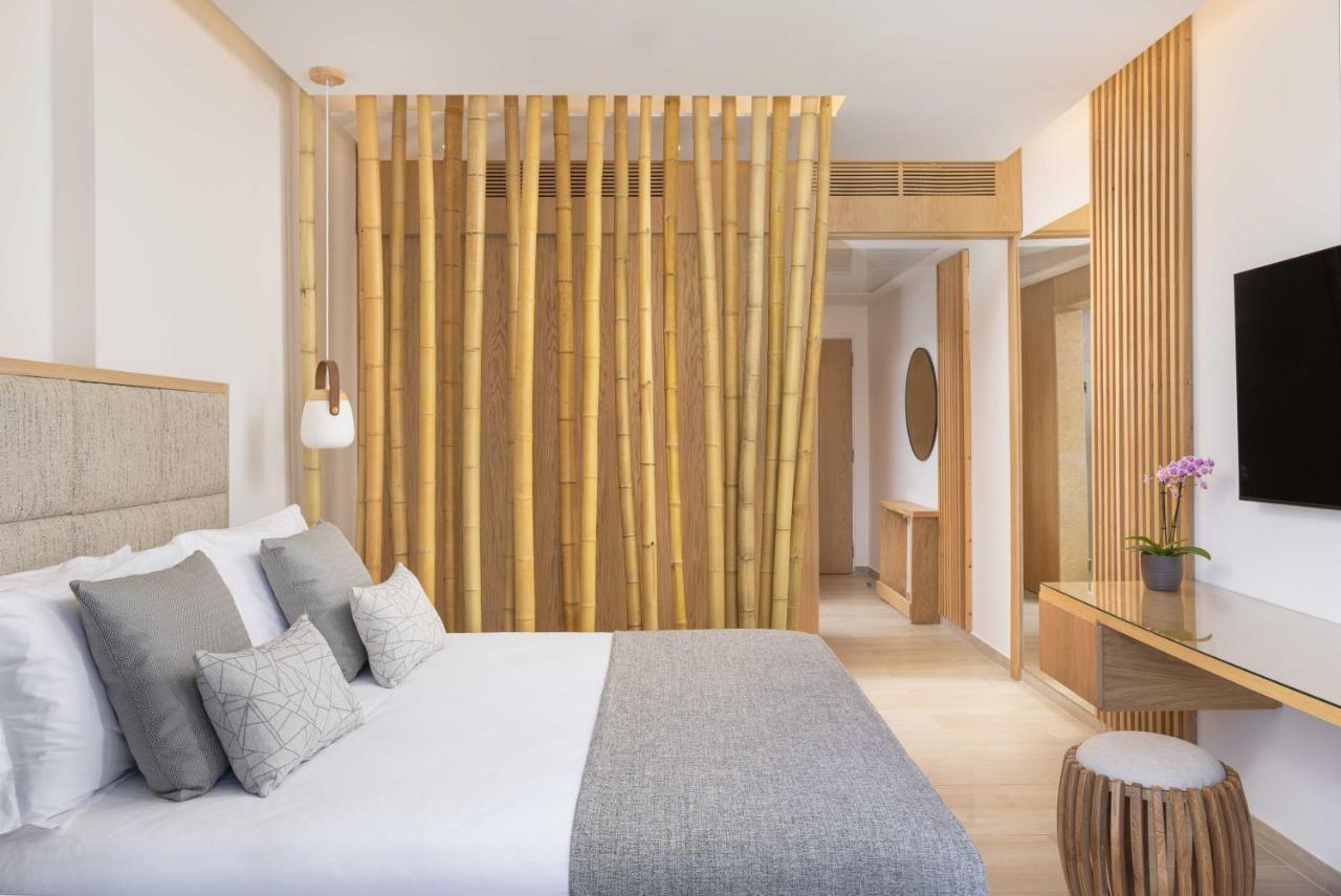 Atlantica Bay - Adults Only Hotel Limassol Kültér fotó