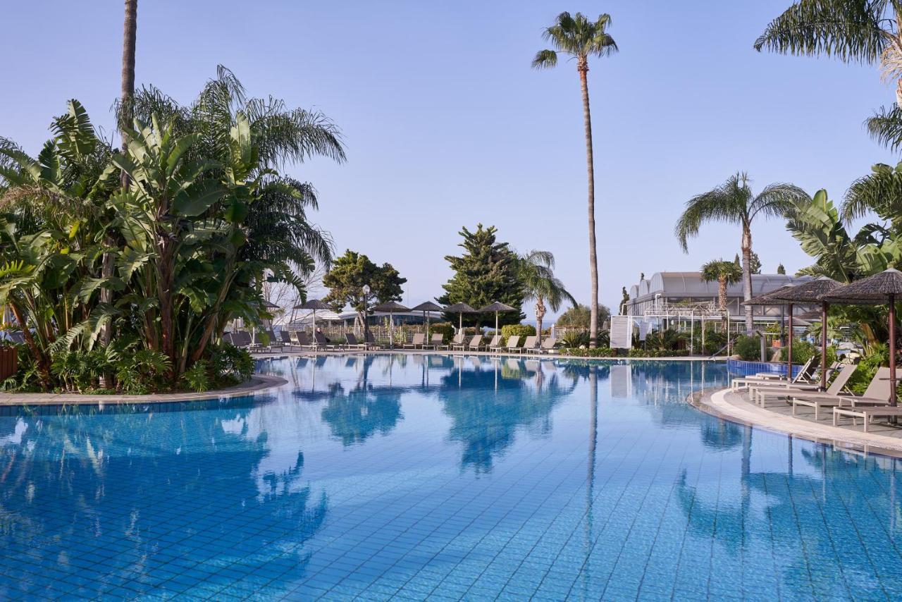 Atlantica Bay - Adults Only Hotel Limassol Kültér fotó