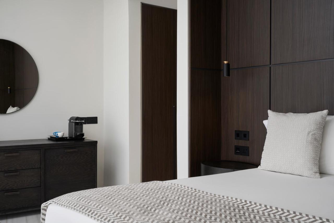 Atlantica Bay - Adults Only Hotel Limassol Kültér fotó